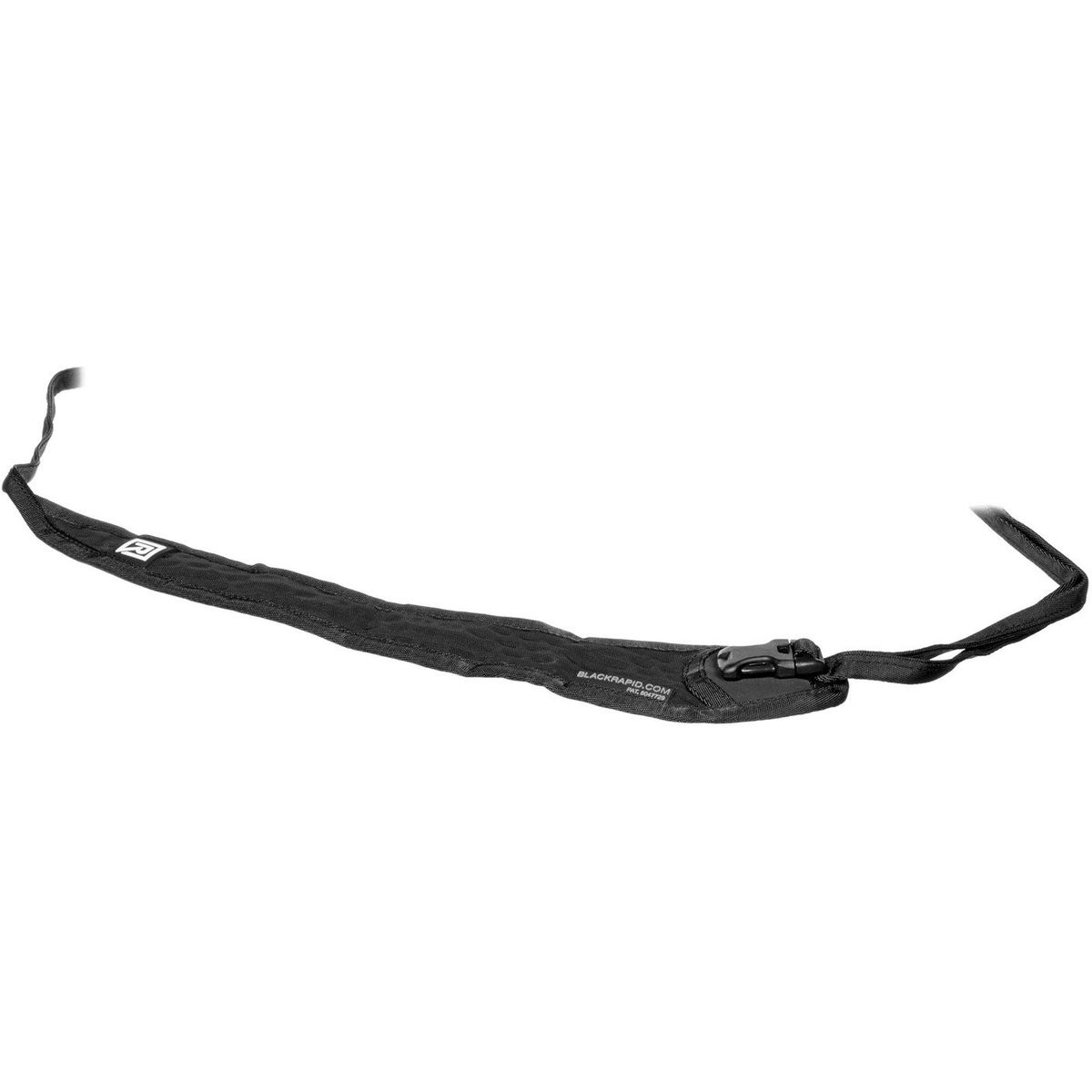 BlackRapid Street Breathe Zwart