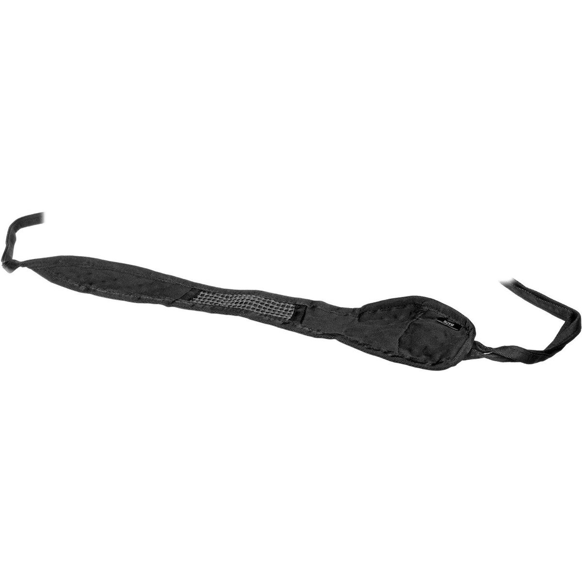 BlackRapid Street Breathe Zwart