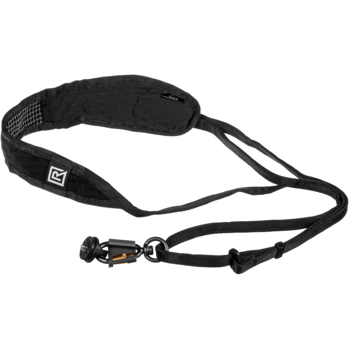 BlackRapid Street Breathe Zwart