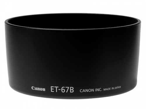 Canon zonnekap ET-67B