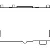 Canon  Focusing Screen EF-A