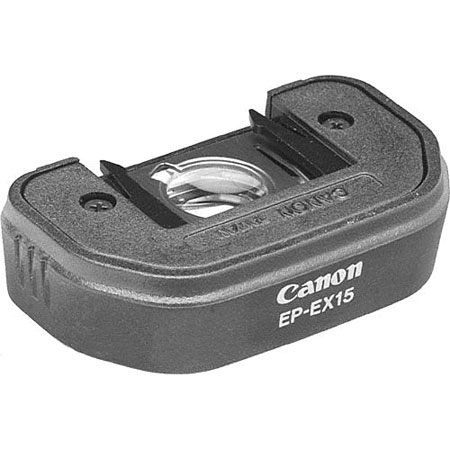Canon Oculairverlengstuk EP-EX15