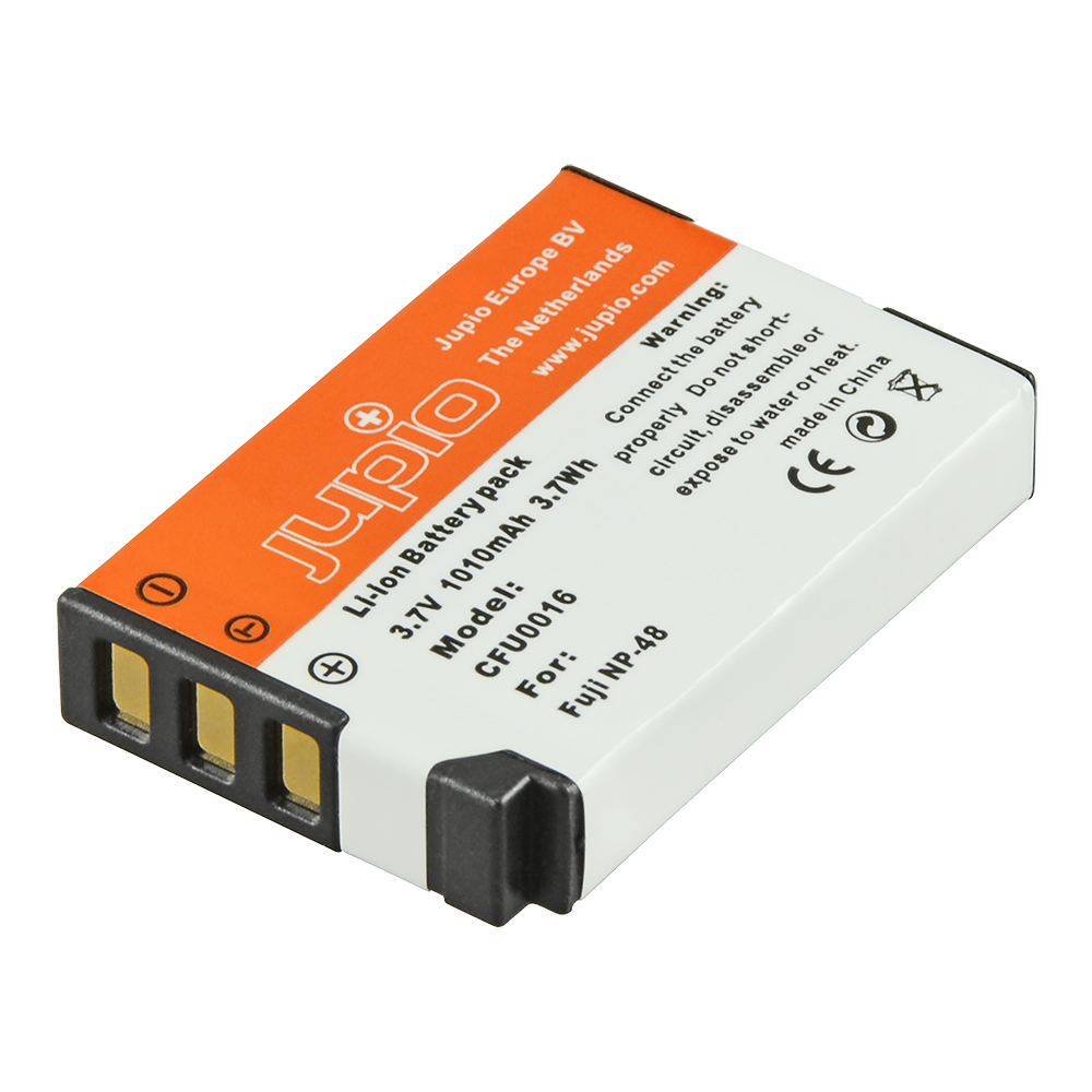 Jupio Fuji NP-48