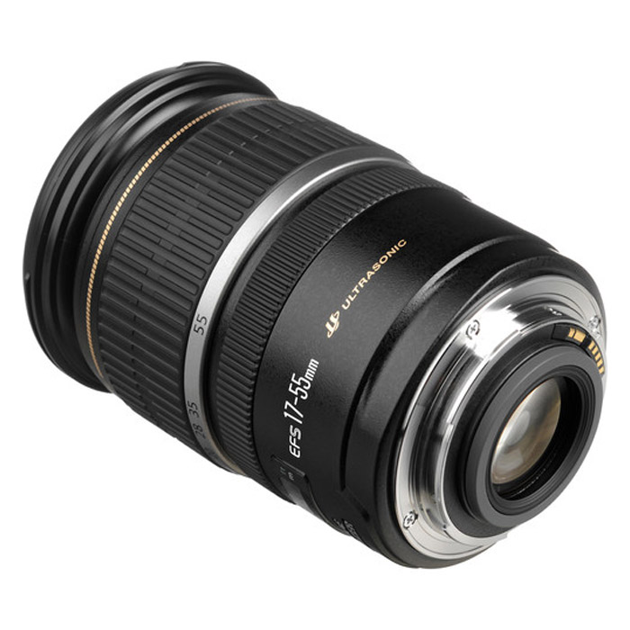 Canon 17-55 mm f2.8 EF-S IS USM