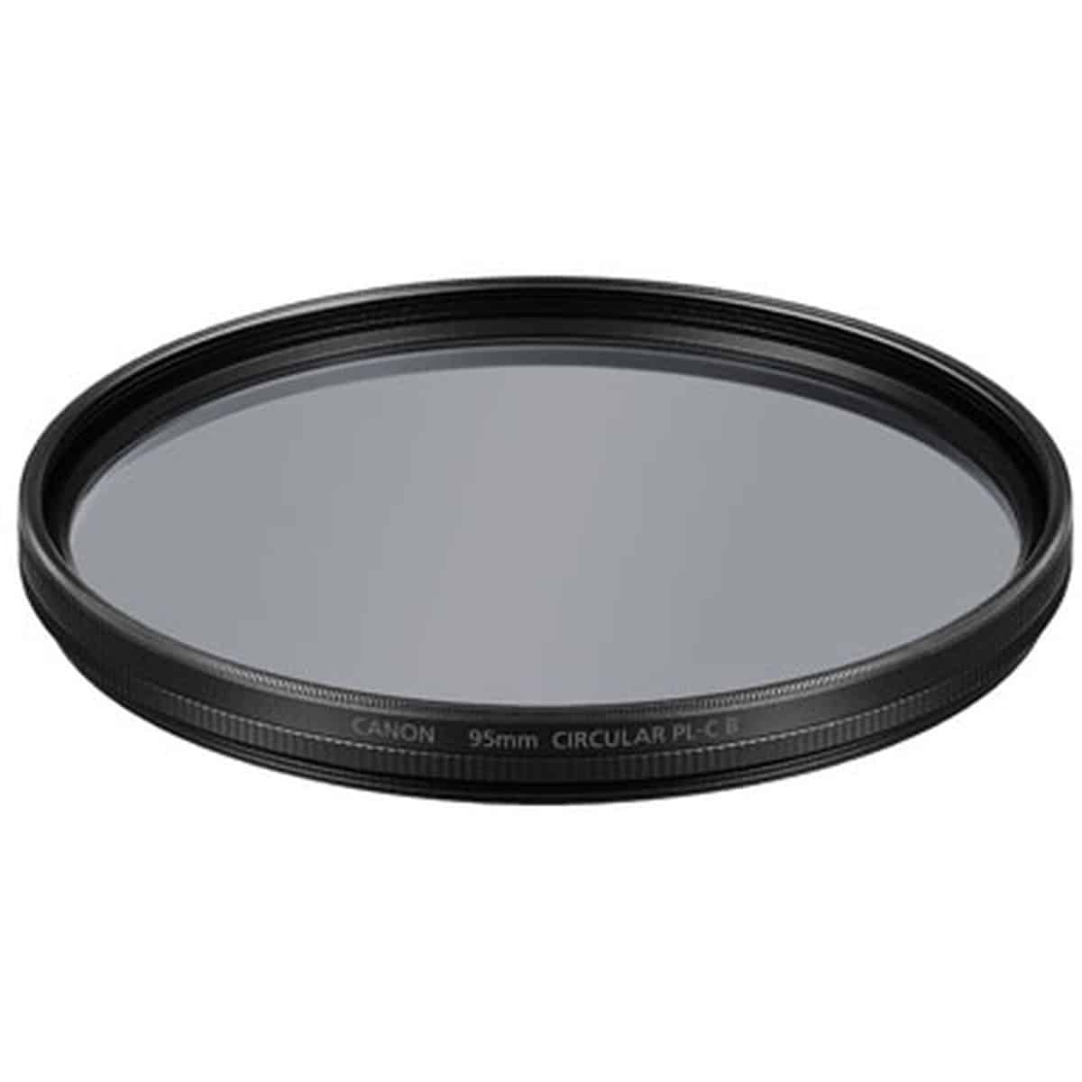 Canon 95mm FILTER PL-C B