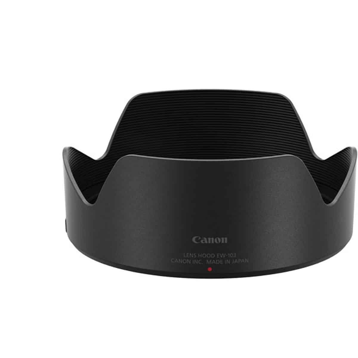 Canon Lens Hood EW-103 (RF 28-70mm f/2L USM )