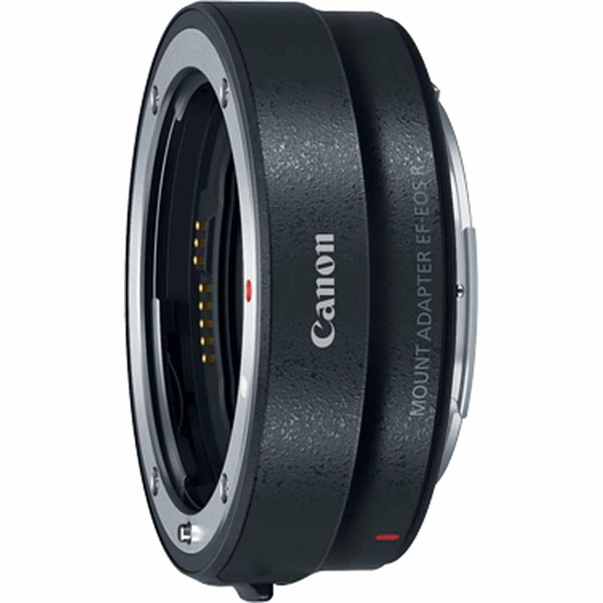 Canon Mount Adapter EF-EF-EOS R