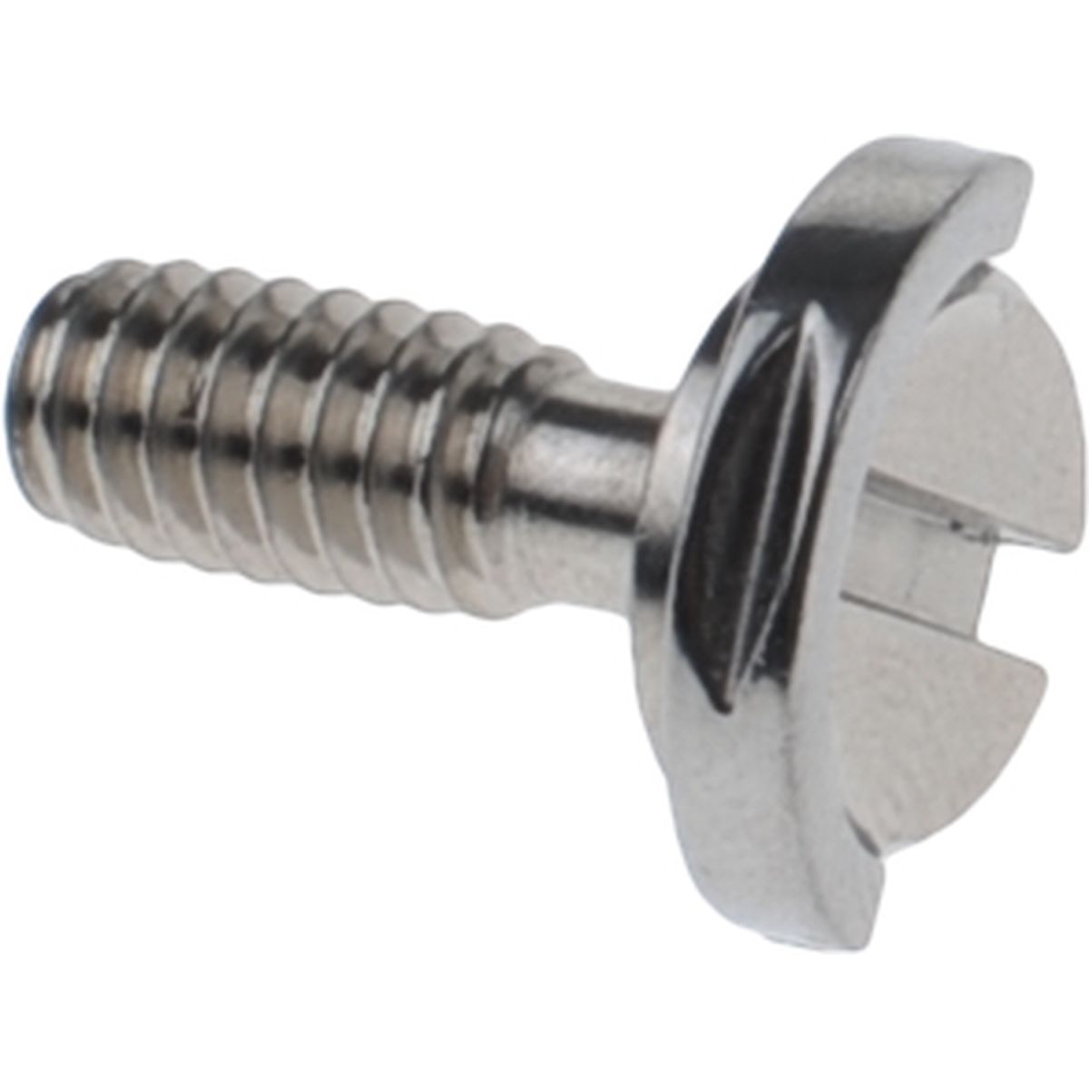 Caruba 1/4" Screw w/ D-Ring - Extra Long