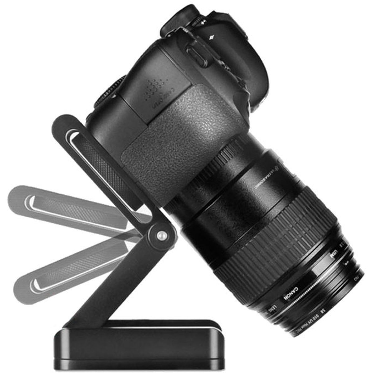 Caruba camerastand Lift & Tilt head