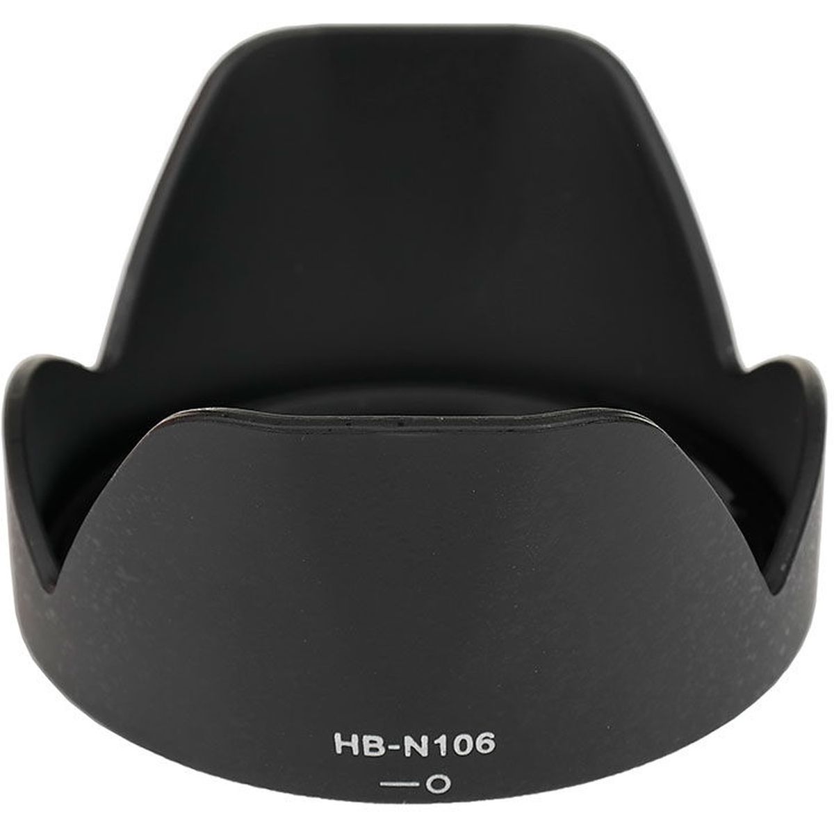 Caruba HB-N106 Zwart