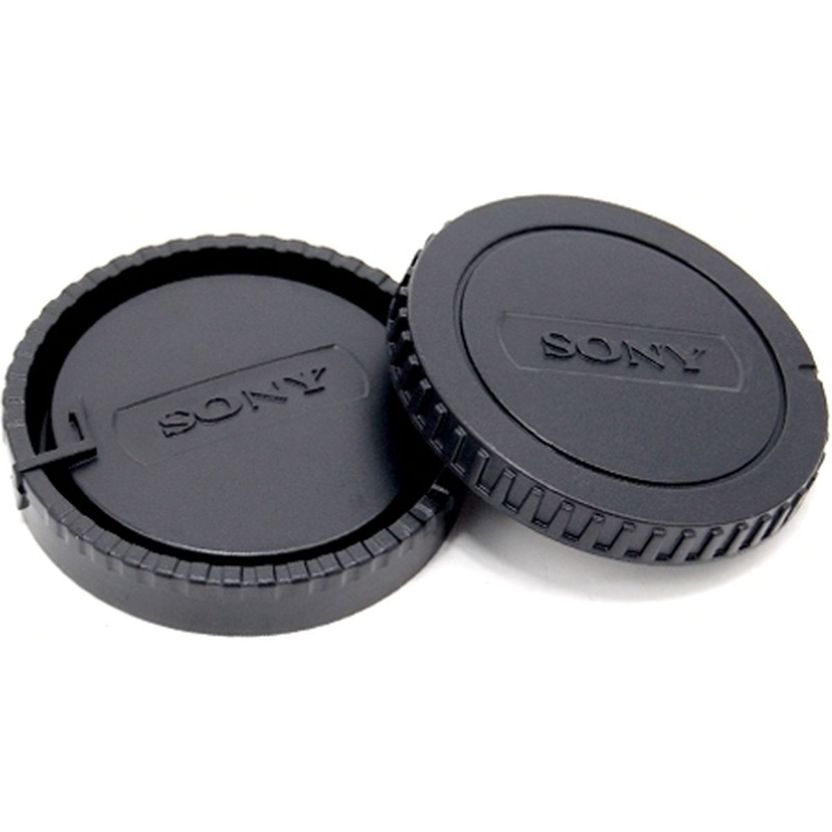 Caruba LB-SO1 Sony bodydop + Sony achterlensdop