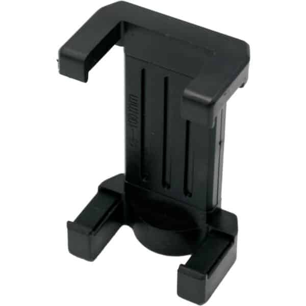 Caruba Premium Universal Phone Holder (Black)