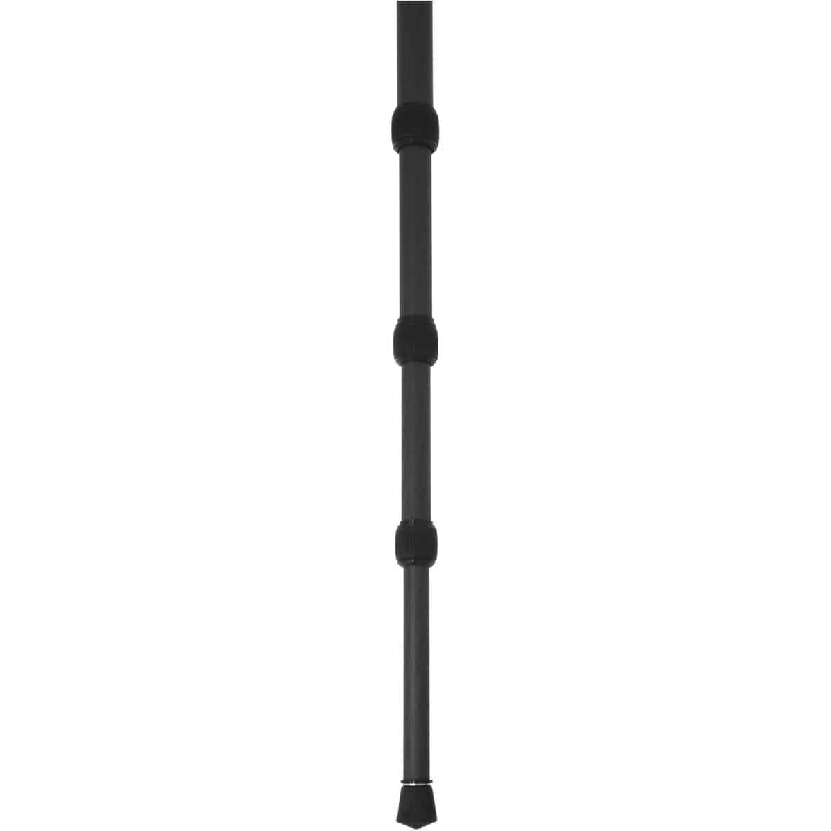 Caruba Travelstar 156 Monopod Carbon
