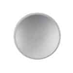 Caruba Soft Release Buttons (Zilver)
