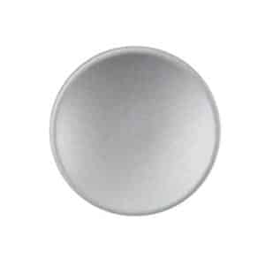 Caruba Soft Release Buttons (Zilver)