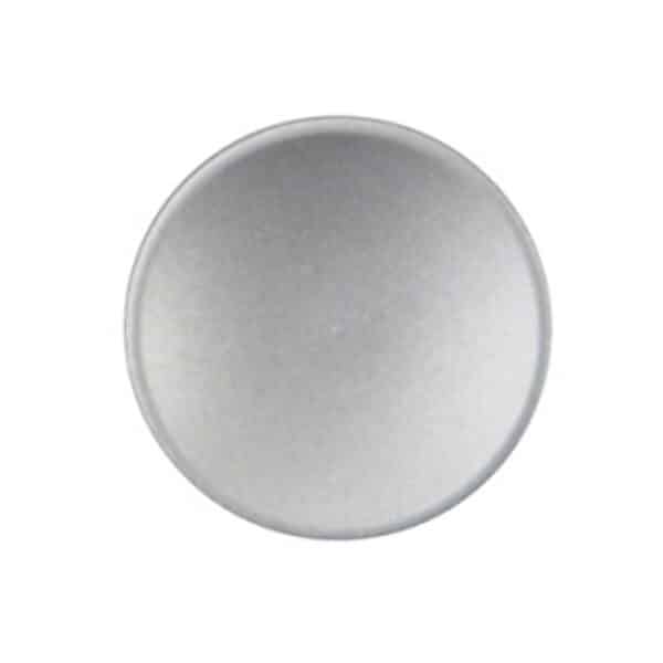 Caruba Soft Release Buttons (Zilver)