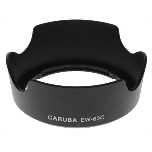Caruba Zonnekap Canon EW-63C