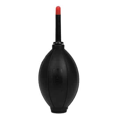 Caruba Lens Blower Blister
