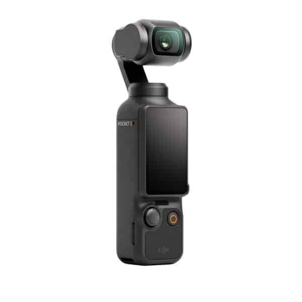 DJI Osmo Pocket 3||||||