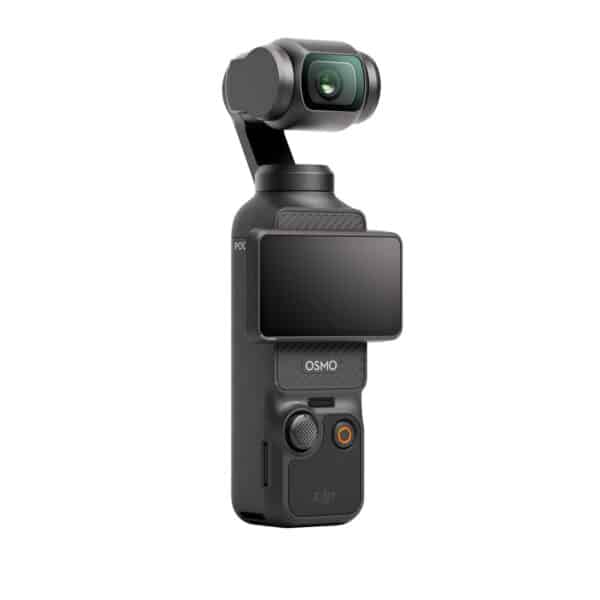 DJI Osmo Pocket 3||||||