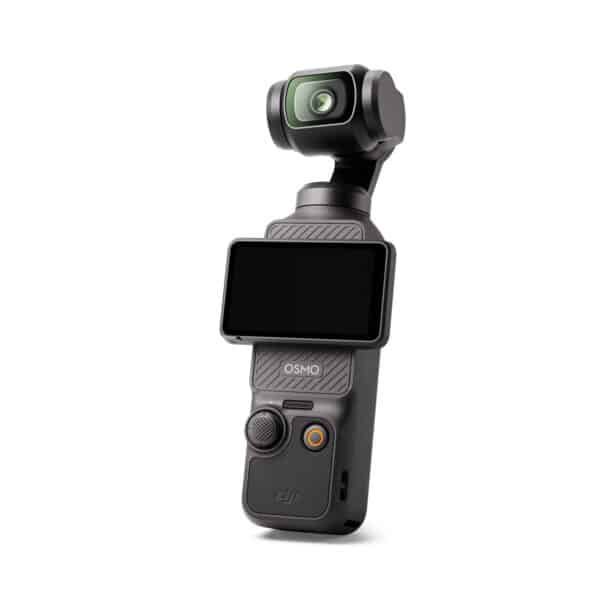 DJI Osmo Pocket 3||||||
