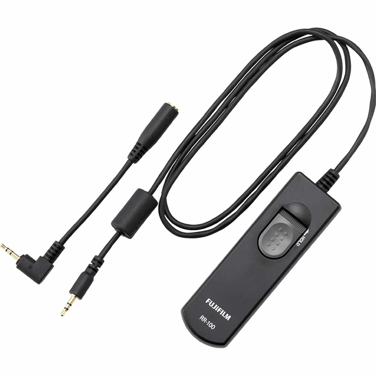 Fujifilm RR-100 Remote Control USB