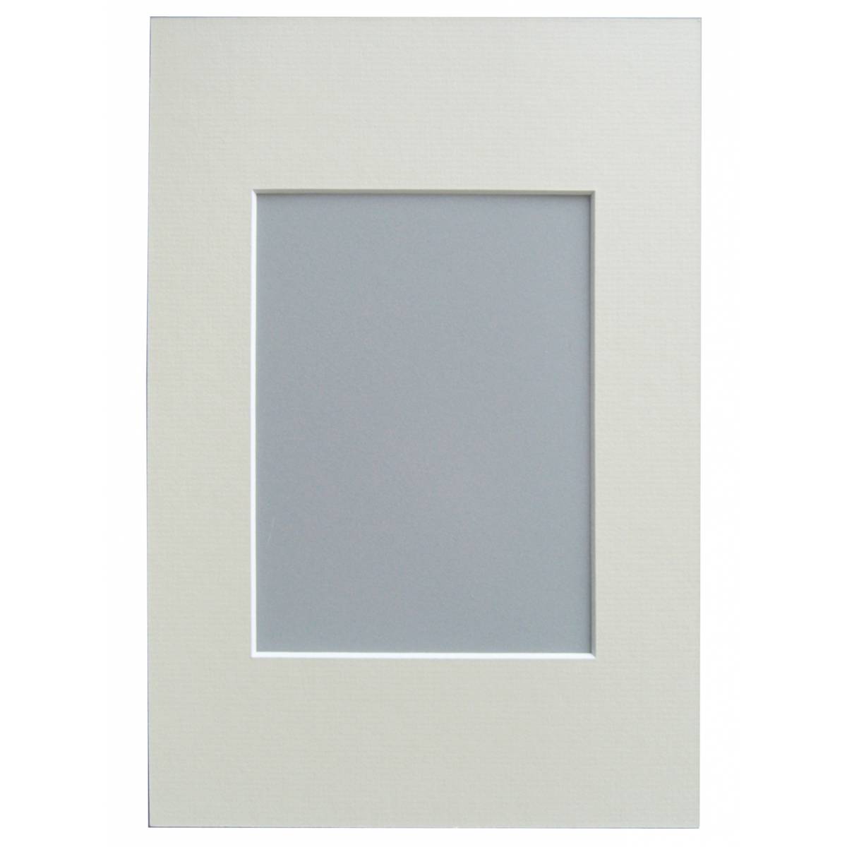 Walther Gallerie Passepartout 13x18 cm creme