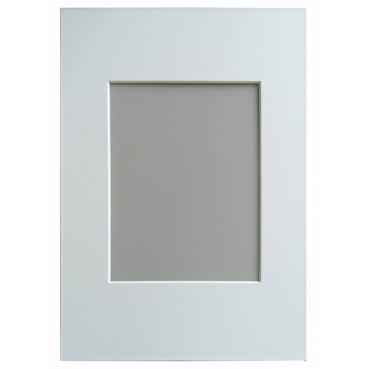 Walther Gallerie Passepartout 20x30 cm off-white