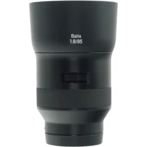 Zeiss Batis 85mm f1.8 Sony E-mount