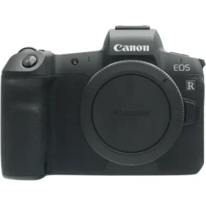 Canon EOS R body