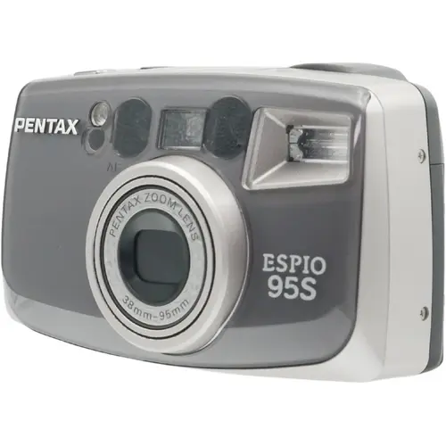 Pentax Espio 95S