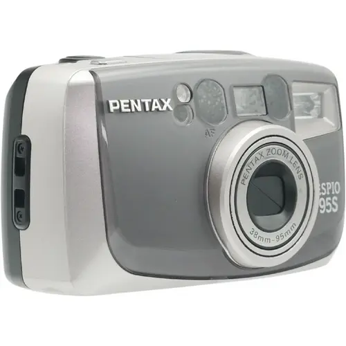 Pentax Espio 95S