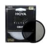 Hoya 77.0mm HDX Circulair Polarisatie