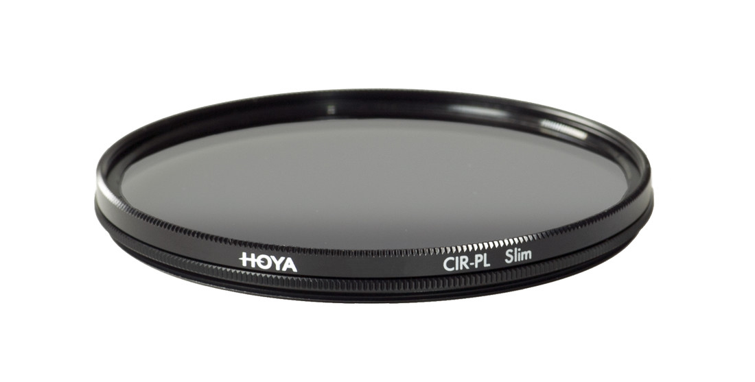 Hoya HO-CPLS43 43mm, Pola circulair slim (PHL)