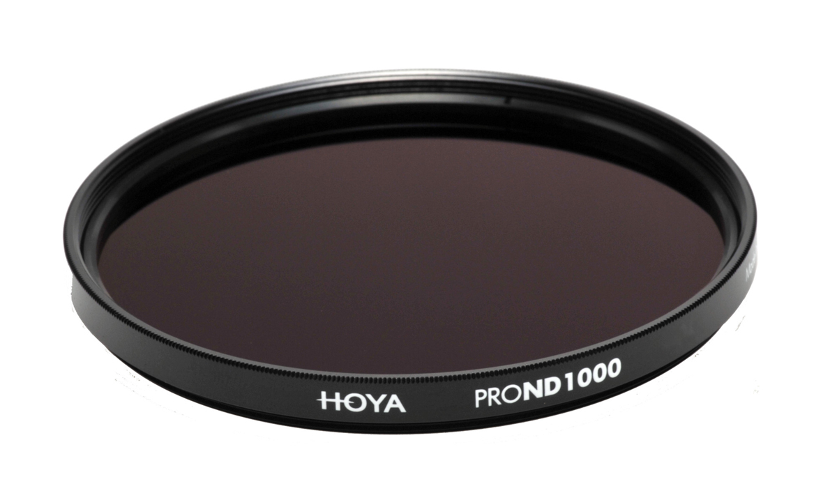 Hoya ND1000 Pro 46mm