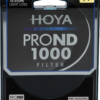 Hoya ND1000 Pro 46mm