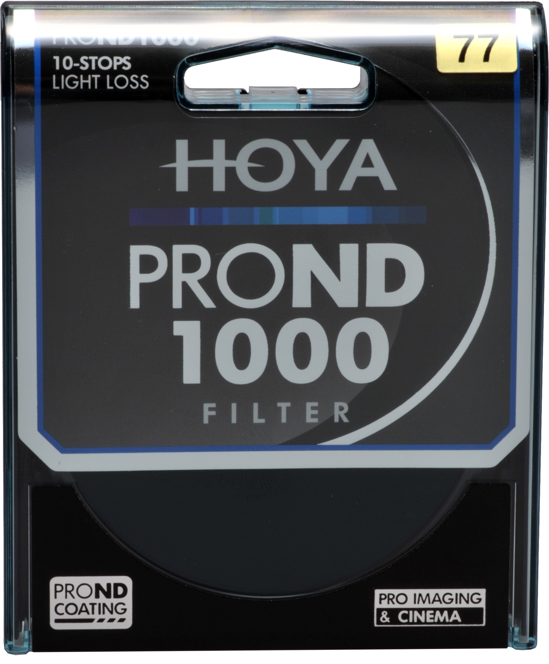 Hoya ND1000 Pro 46mm