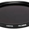 Hoya ND8 pro 67mm