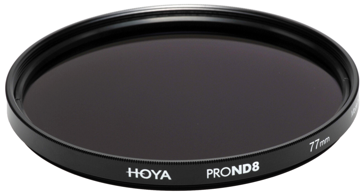 Hoya ND8 pro 58mm