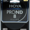 Hoya ND8 pro 67mm