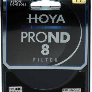 Hoya ND8 pro 67mm