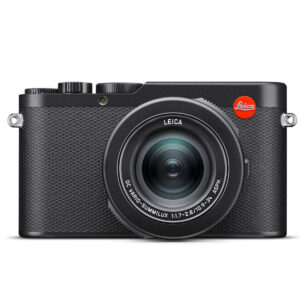 Leica D-Lux 8 Zwart Demo