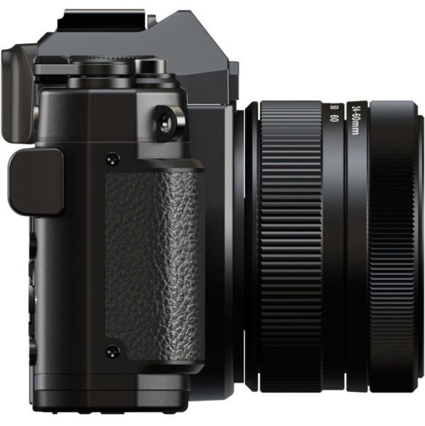 Yashica FX-D S300 Digital Film Simulation Camera w/ EVF - Afbeelding 5