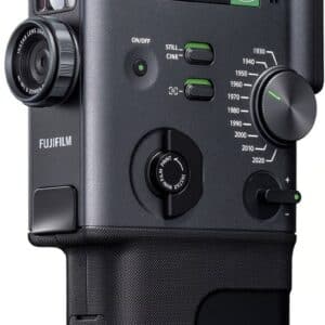 Fuji instax mini Evo Cinema