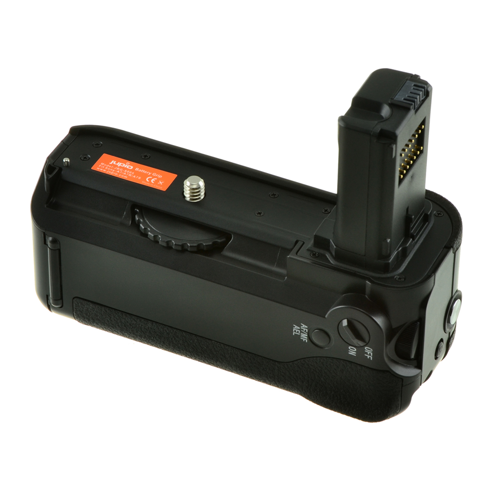 Jupio Sony VG-C1EM batterygrip