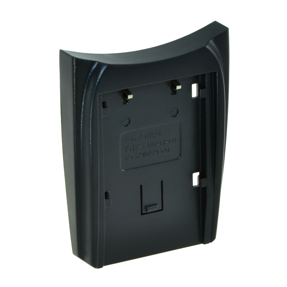 Jupio Charger Plate for Canon NB-2L