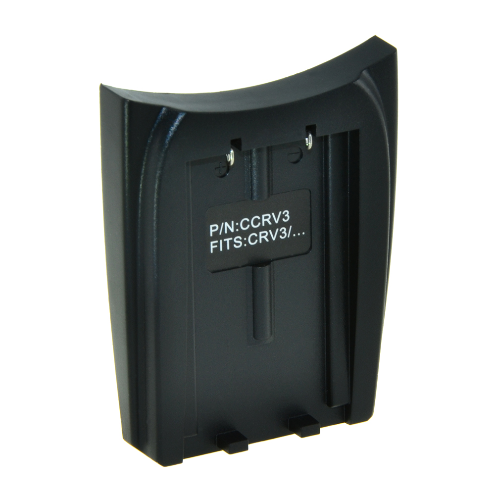 Jupio Charger Plate for CR-V3
