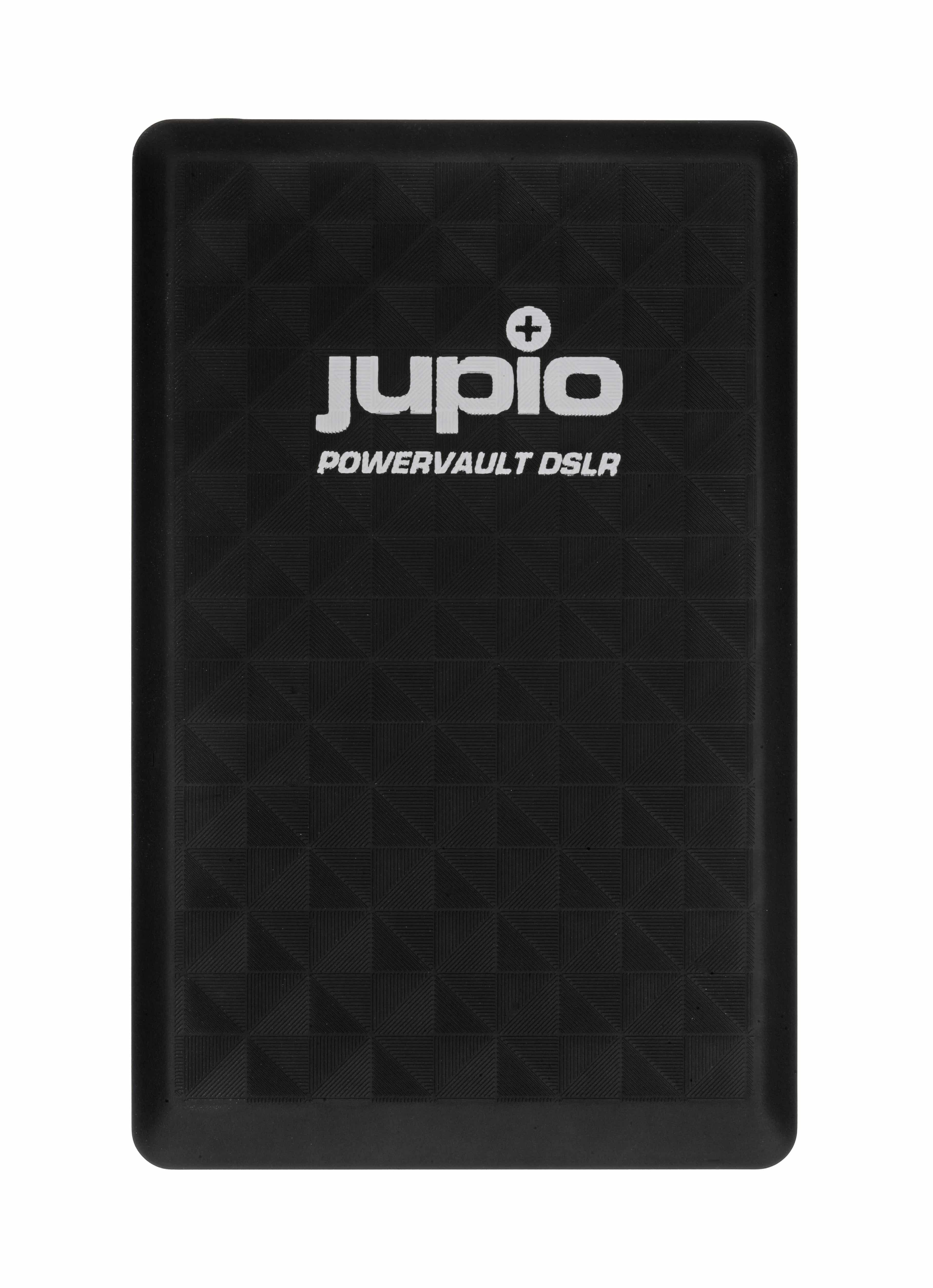 Jupio PowerVault DSLR NP-FW50 - 28 Wh