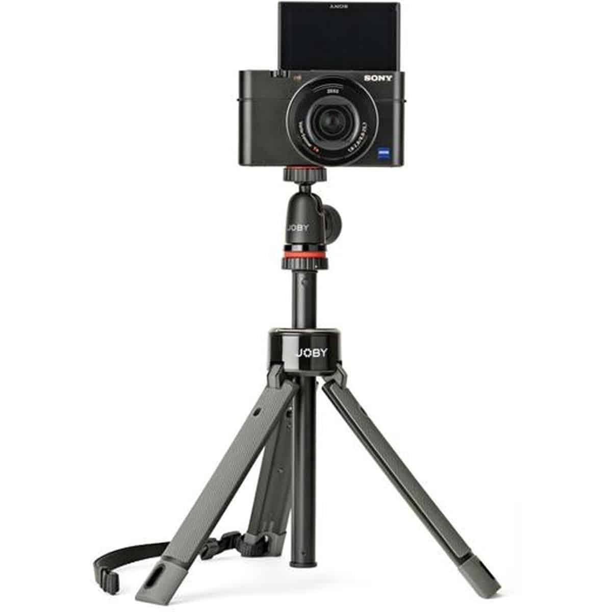 Joby TelePod PRO Kit(Blk/Charcoal)