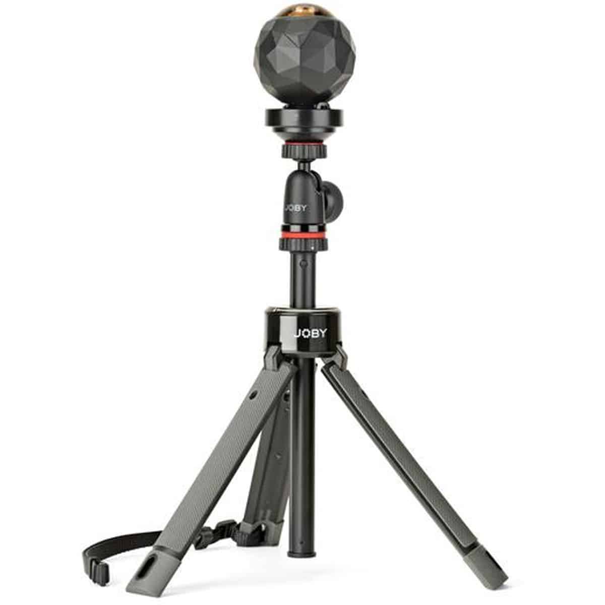 Joby TelePod PRO Kit(Blk/Charcoal)